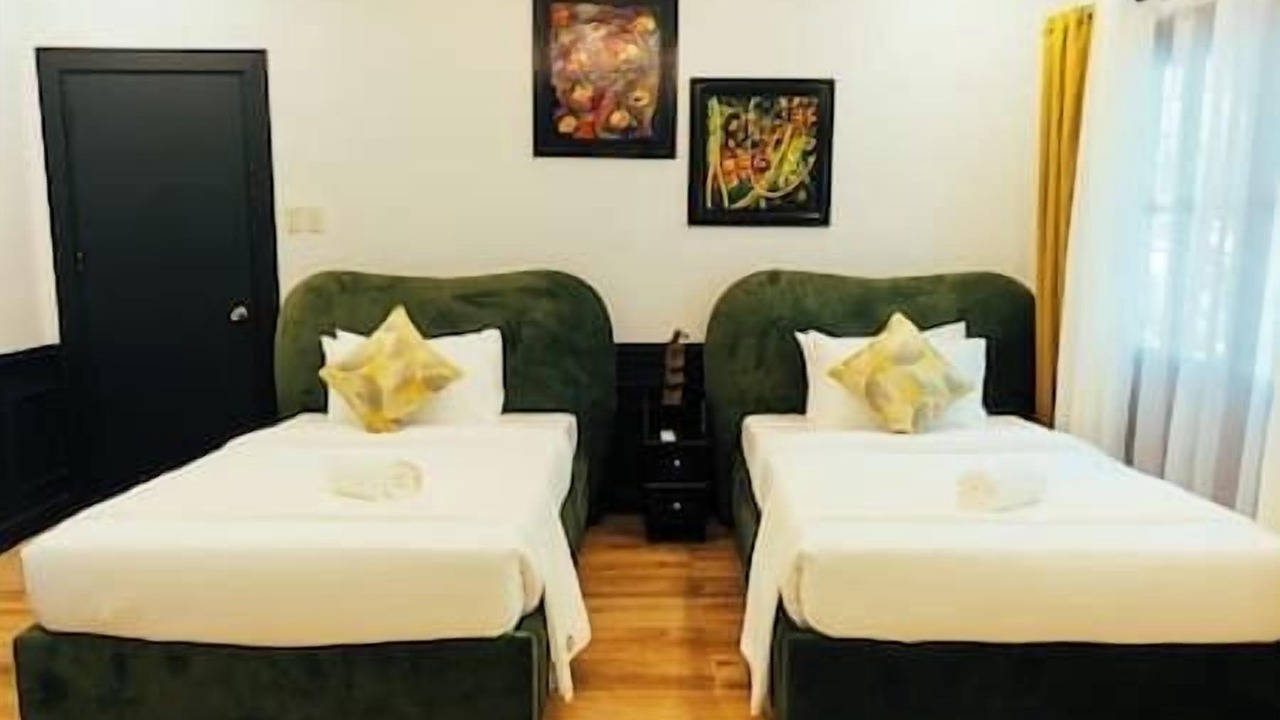 Photo of Bedroom in Yumbing