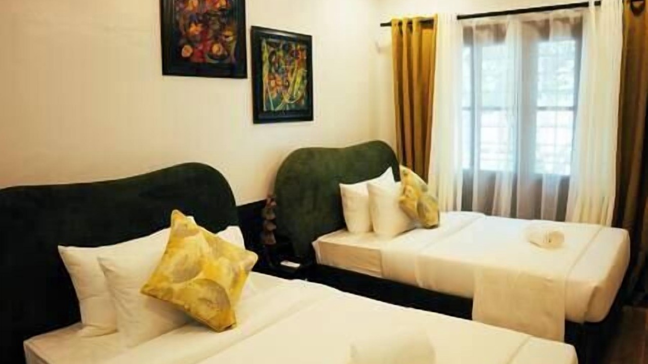 Photo of Bedroom in Yumbing
