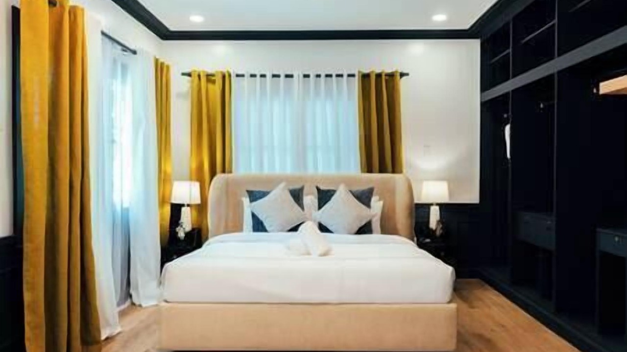 Photo of Bedroom in Yumbing