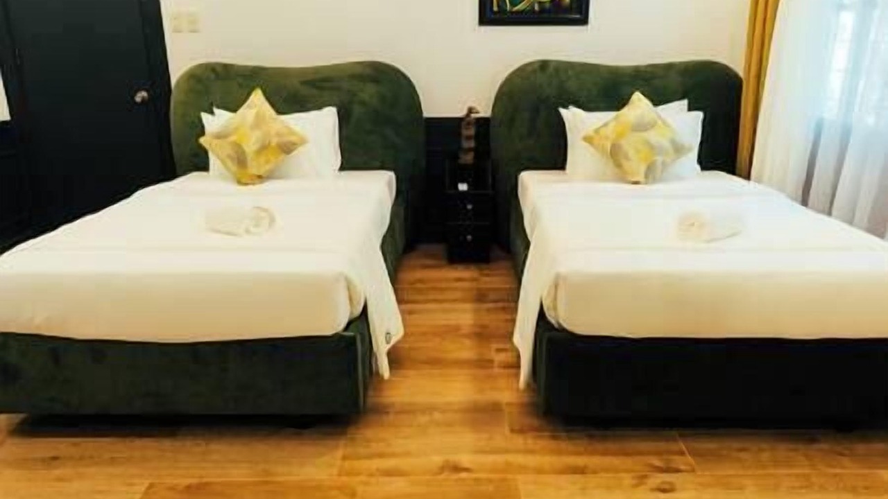 Photo of Bedroom in Yumbing