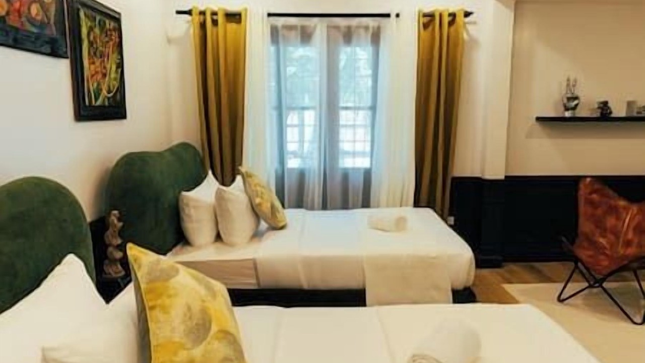 Photo of Bedroom in Yumbing
