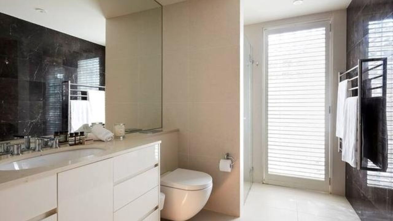Photo of Bathroom in Mosman
