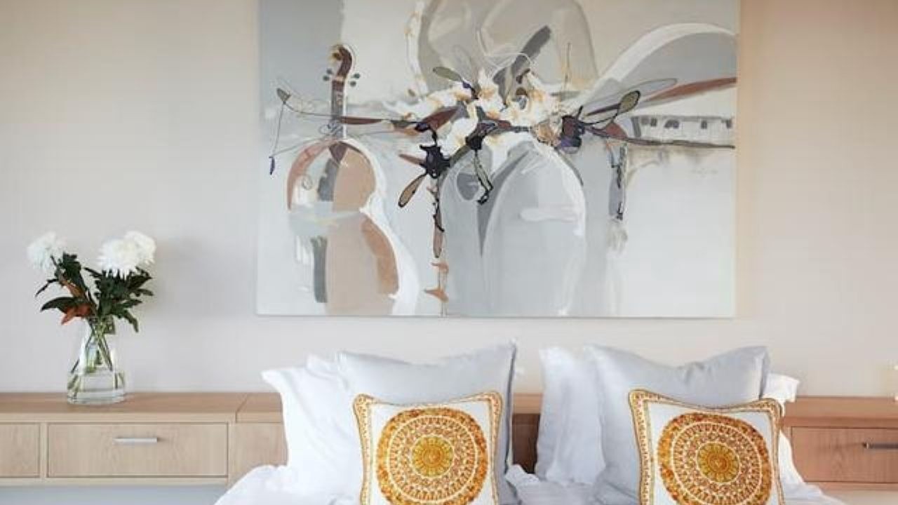 Photo of Bedroom in Mosman