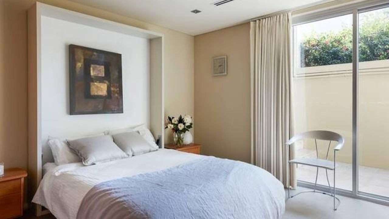 Photo of Bedroom in Mosman