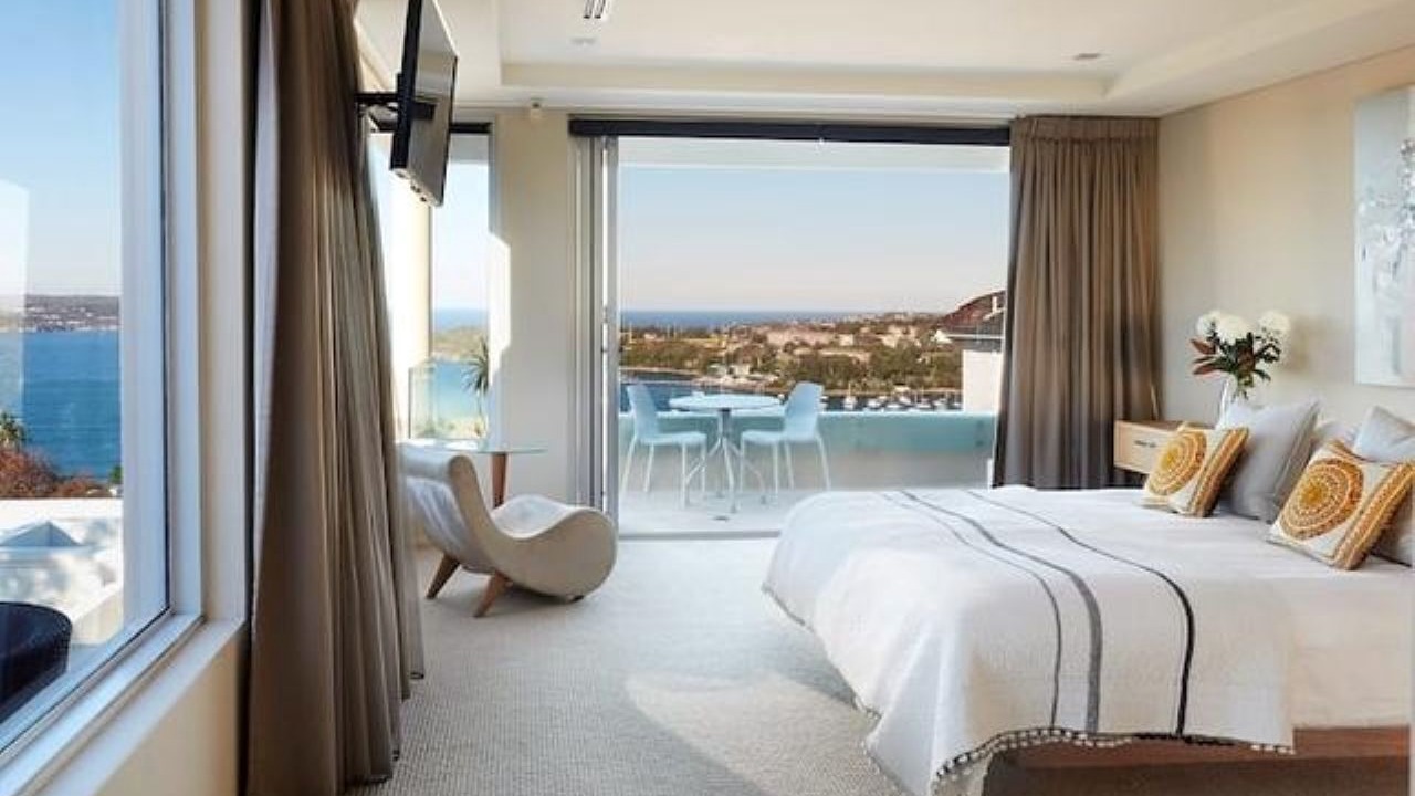 Photo of Bedroom in Mosman