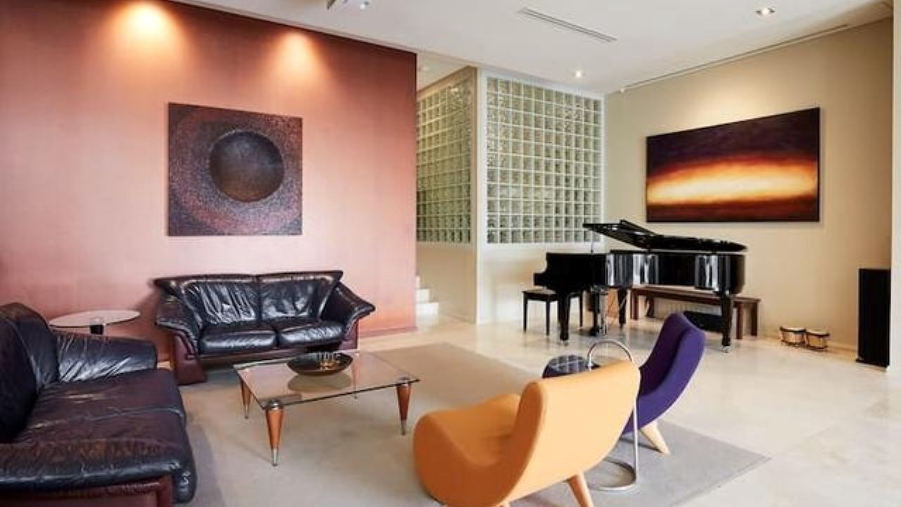 Photo of Livingroom in Mosman