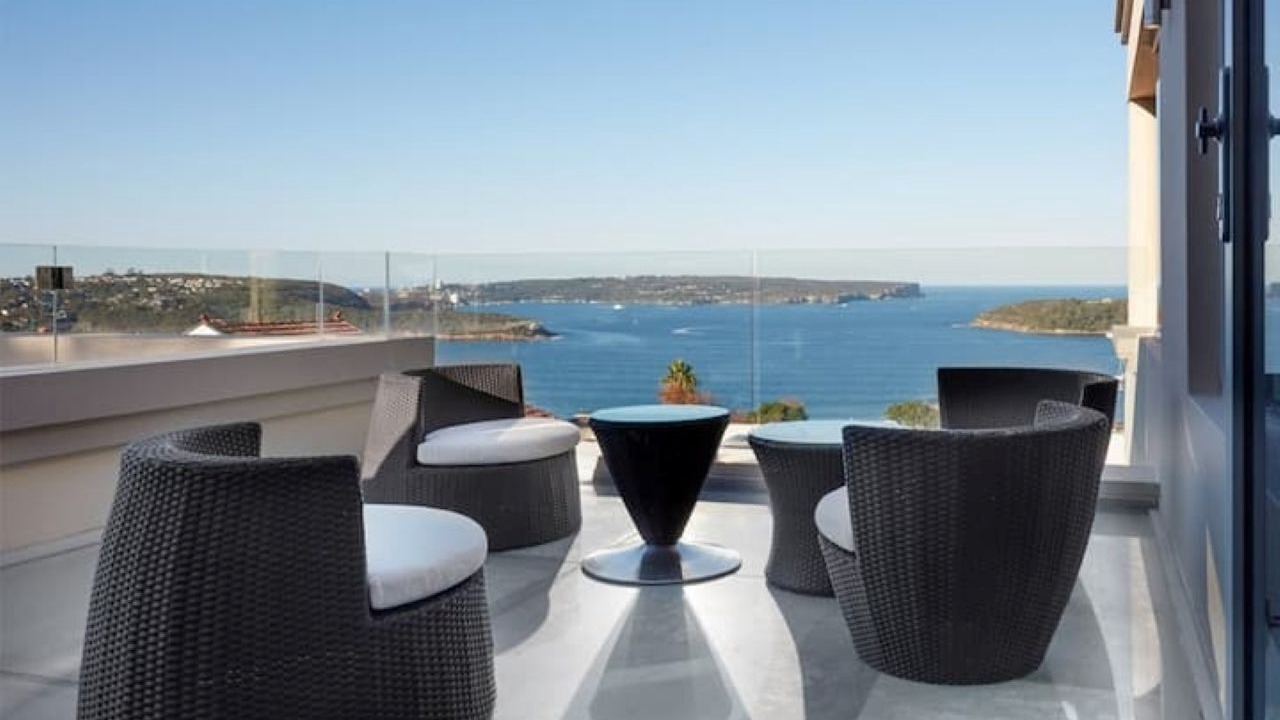 Photo of Patio Balcony in Mosman