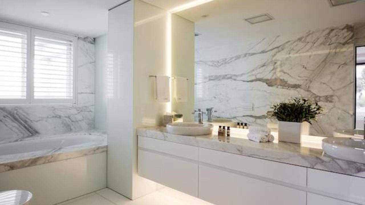 Photo of Bathroom in Mosman