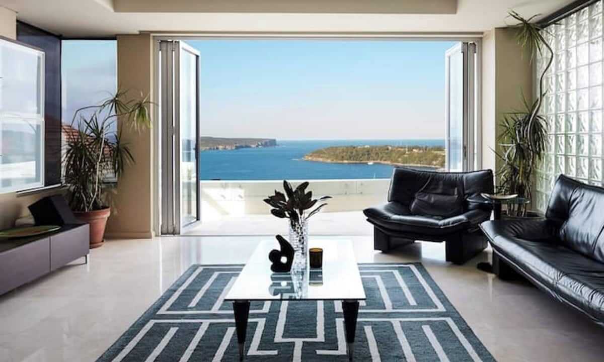 Photo of Livingroom in Mosman