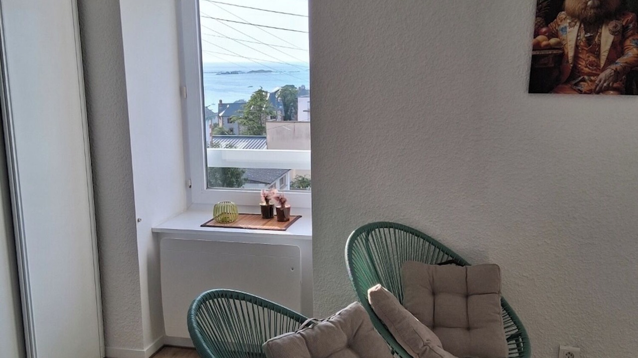 Photo of Livingroom in Trebeurden