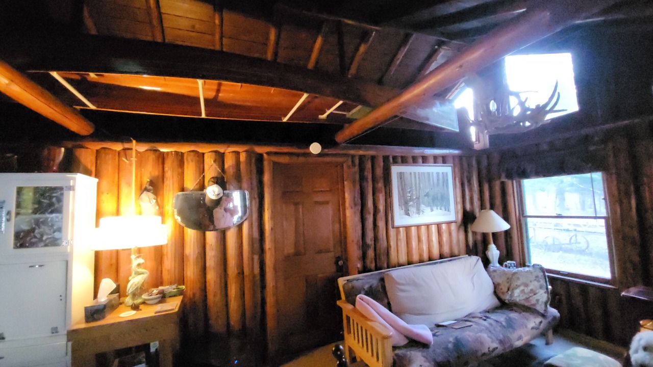 Photo of Livingroom in Gould City