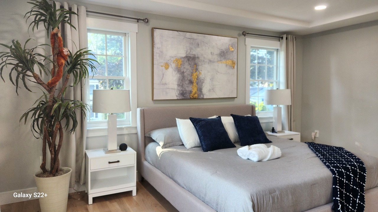 Photo of Bedroom in Arlington