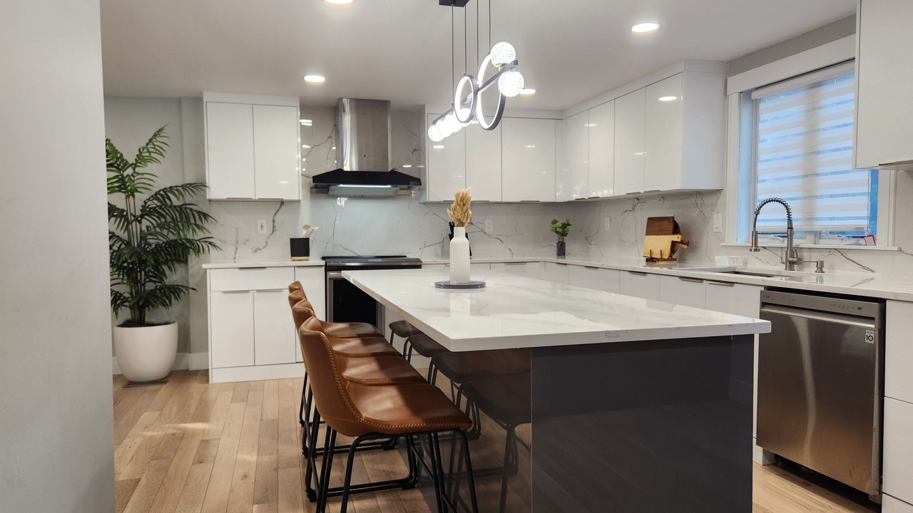 Photo of Kitchen in Arlington