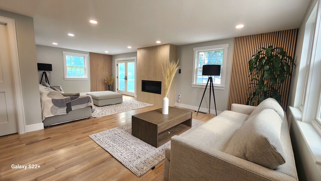 Photo of Livingroom in Arlington