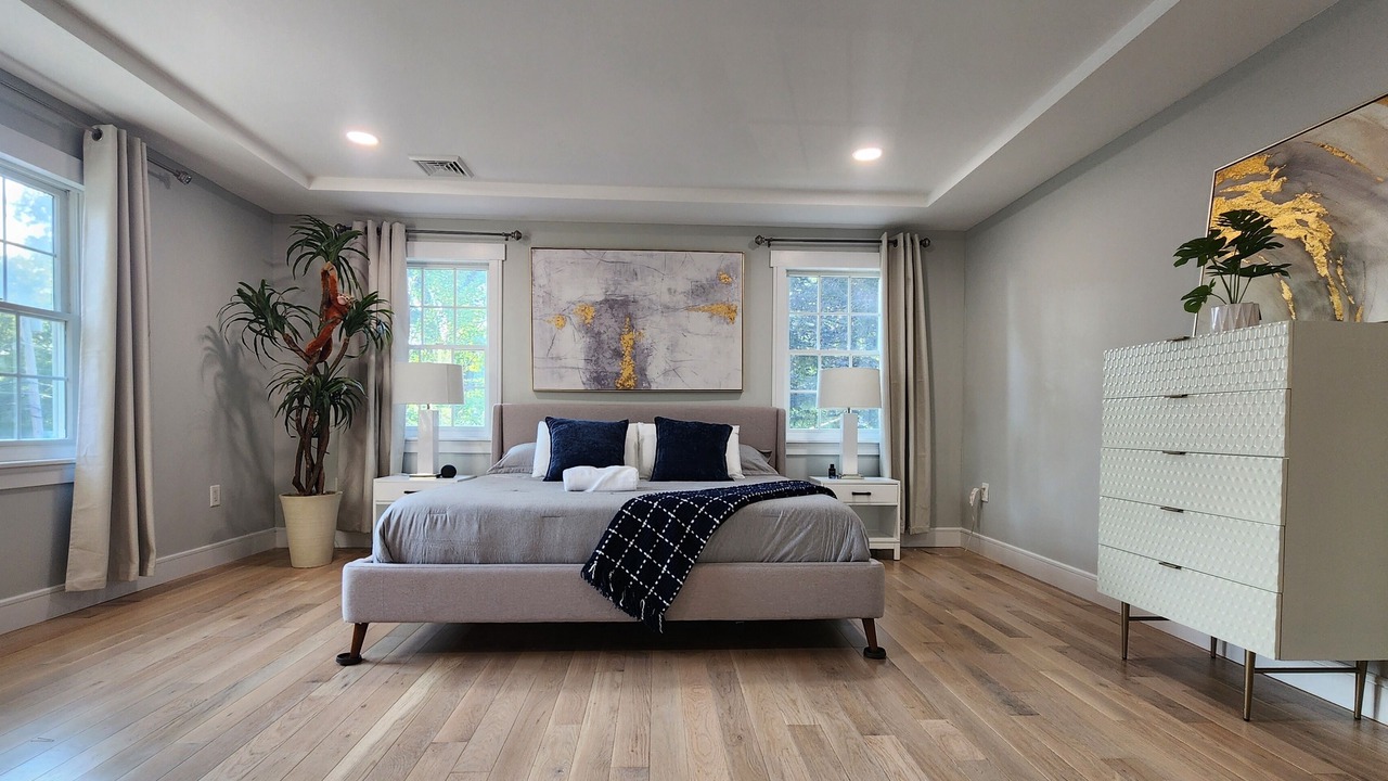 Photo of Bedroom in Arlington