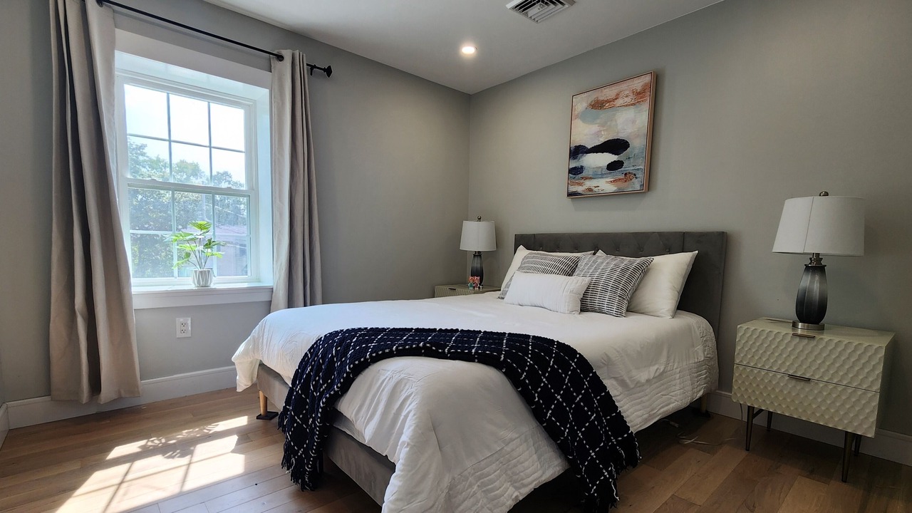 Photo of Bedroom in Arlington