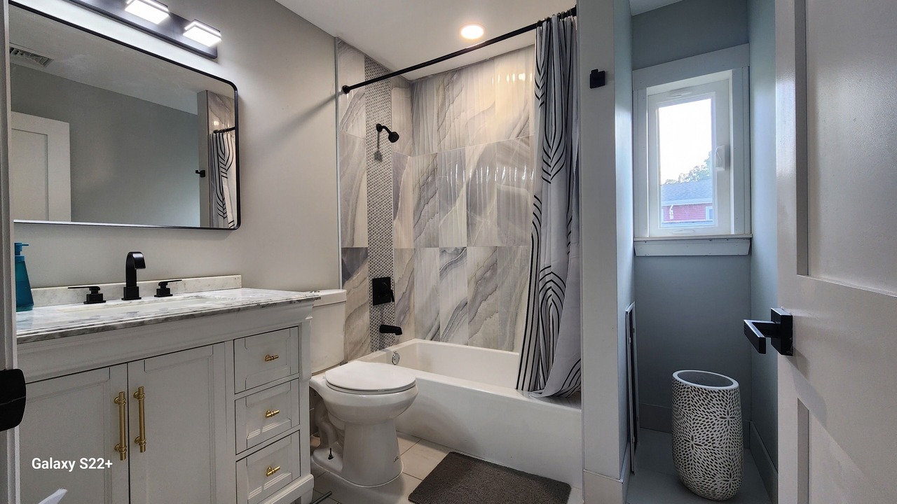 Photo of Bathroom in Arlington