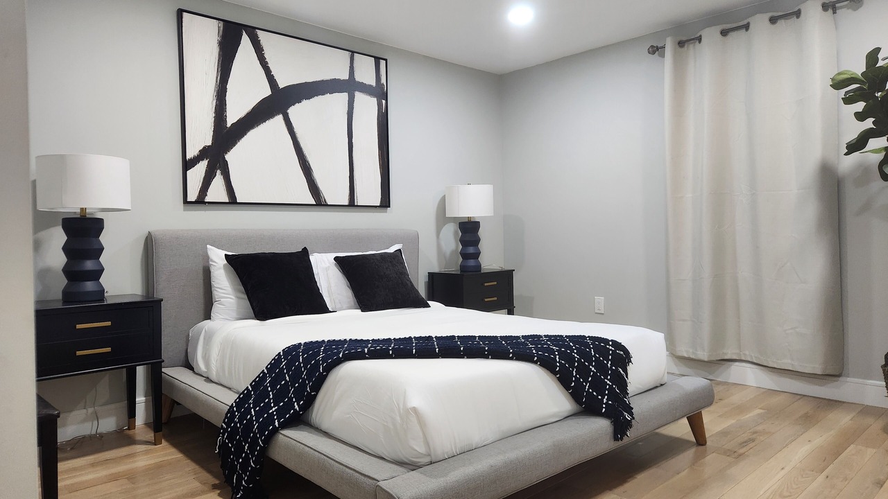 Photo of Bedroom in Arlington