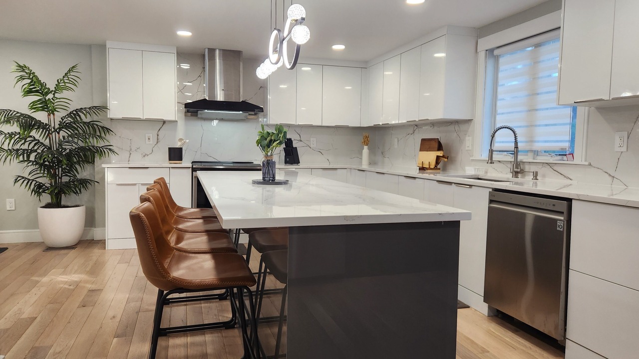 Photo of Kitchen in Arlington