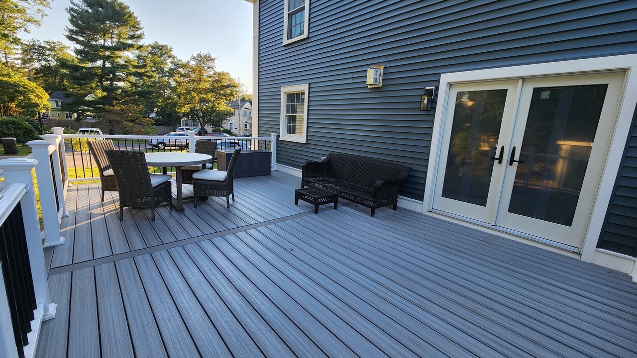 Photo of Outdoor in Arlington