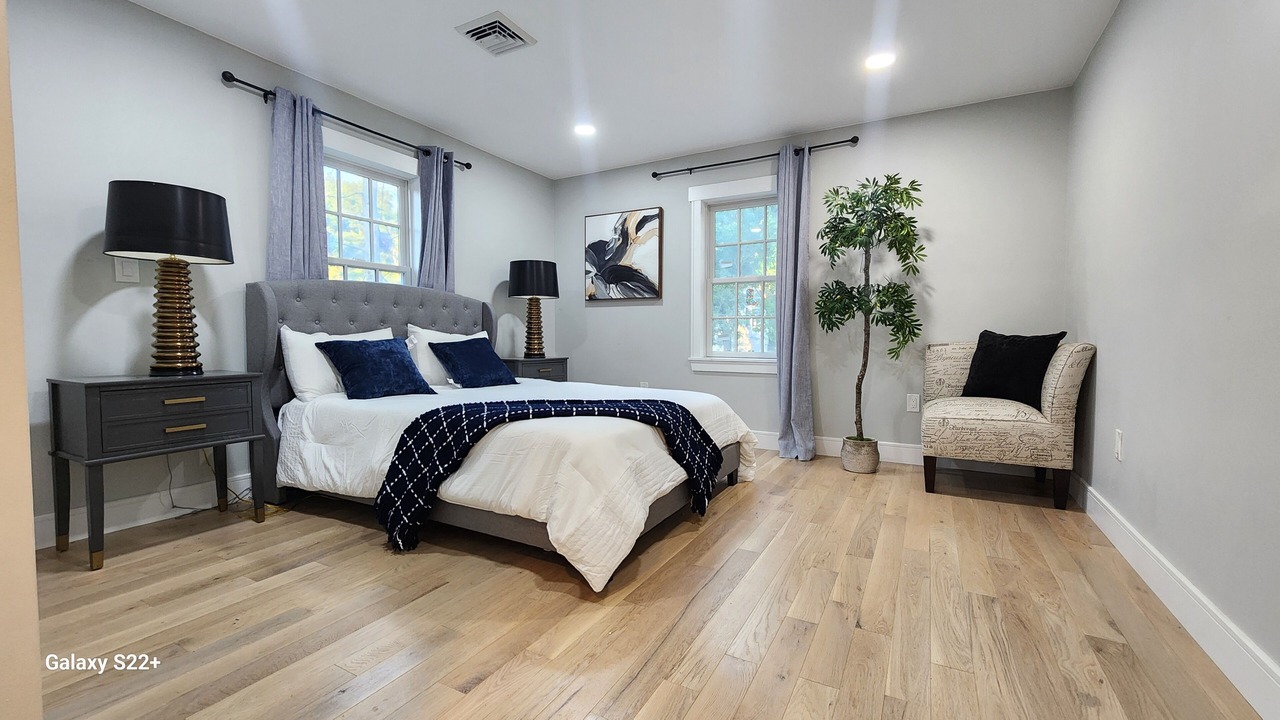 Photo of Bedroom in Arlington