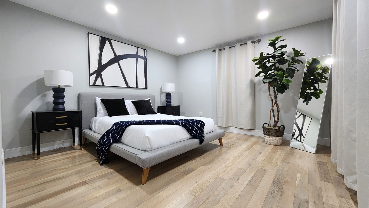 Photo of Bedroom in Arlington
