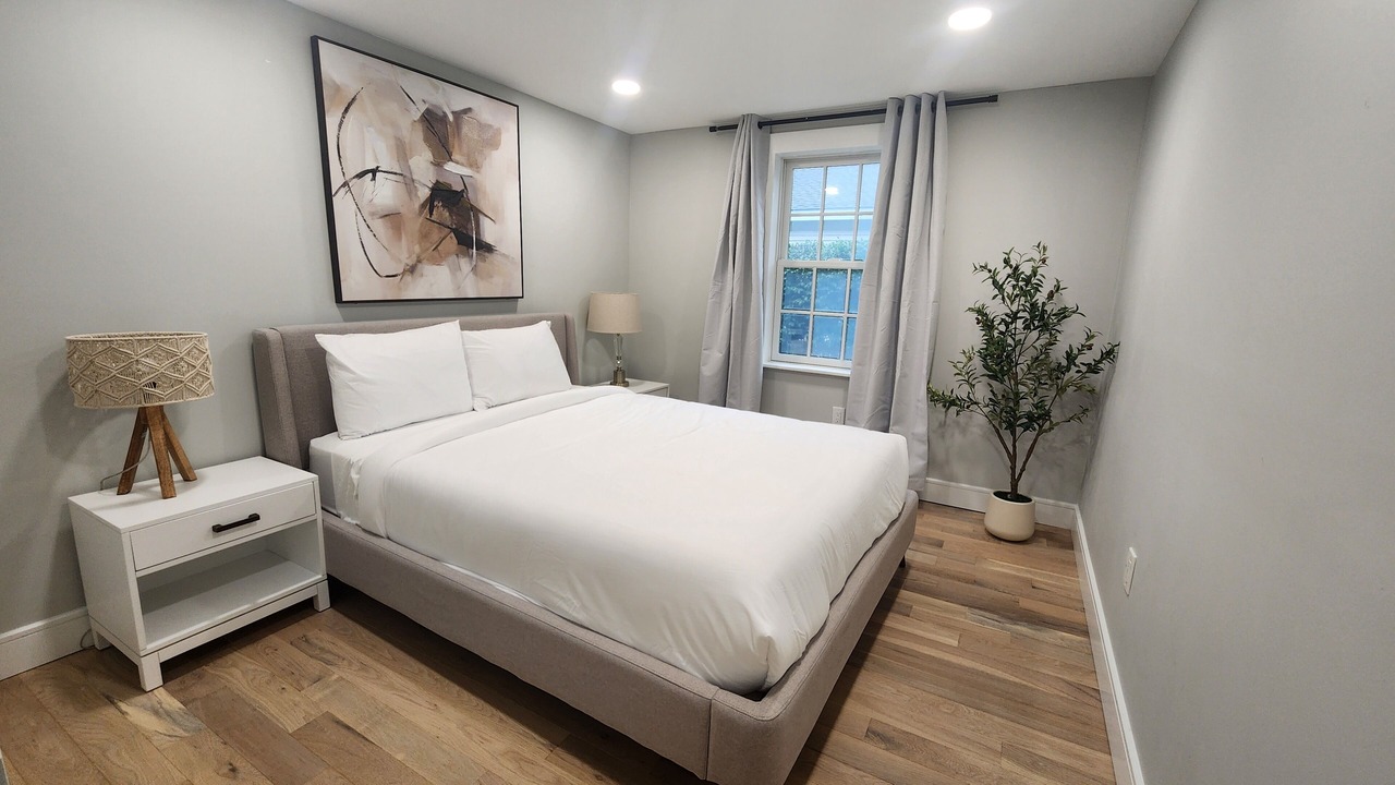 Photo of Bedroom in Arlington