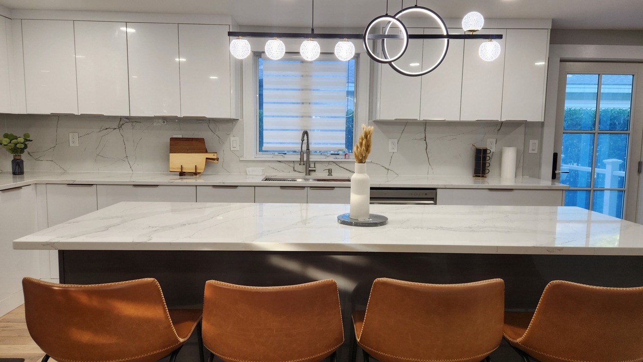 Photo of Kitchen in Arlington