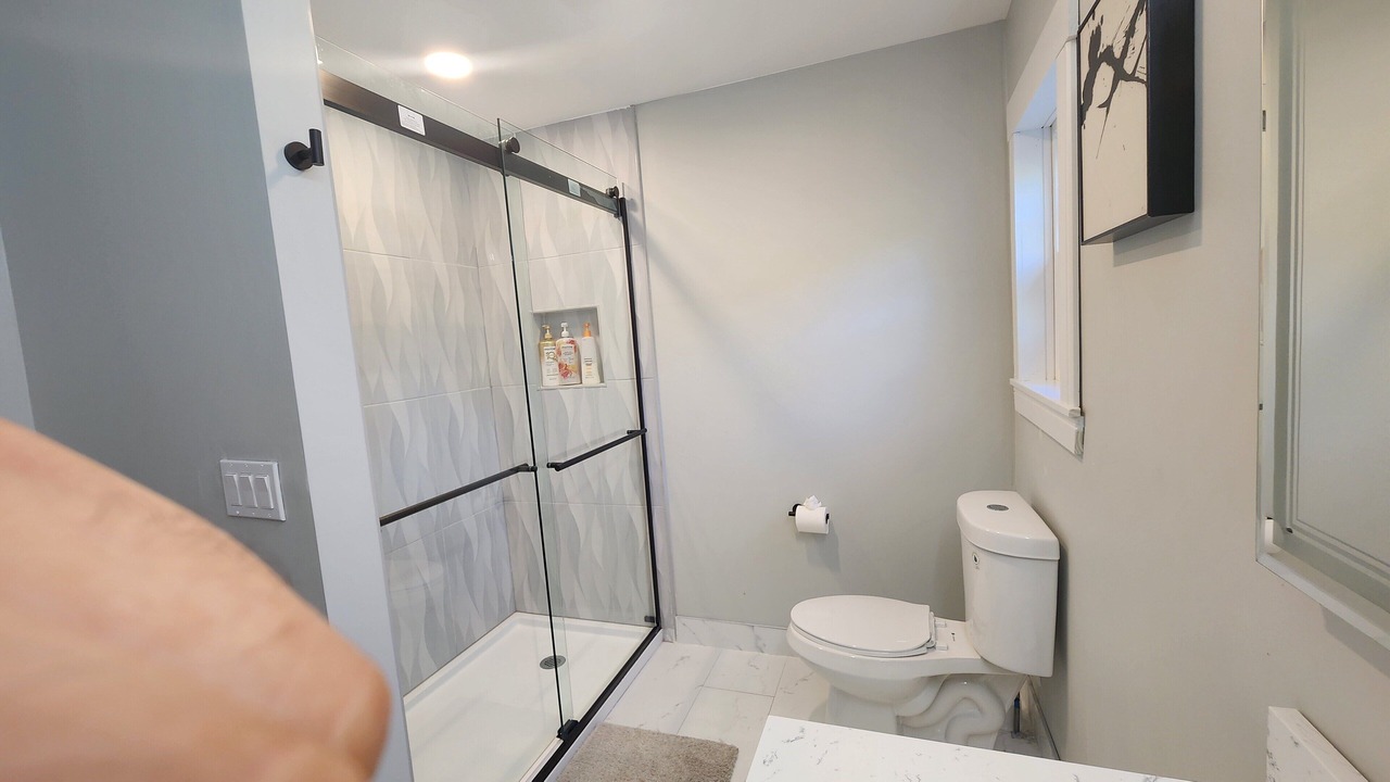 Photo of Bathroom in Arlington