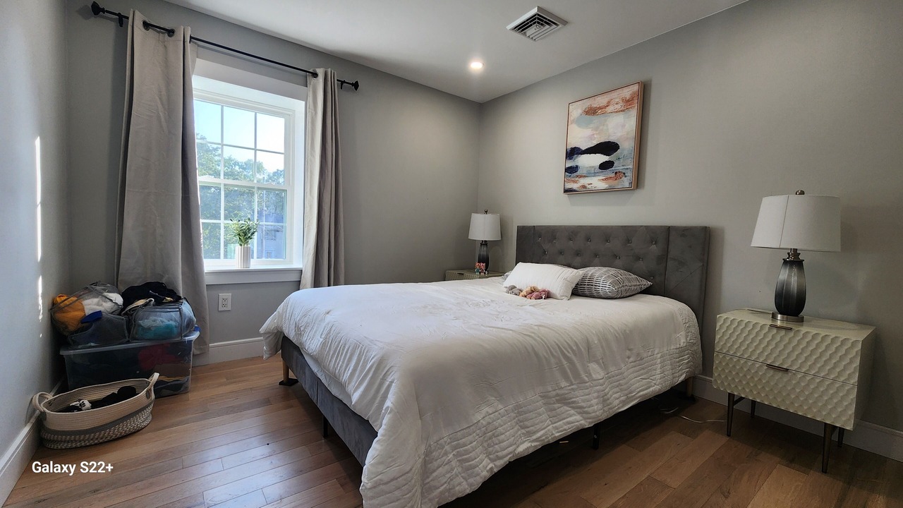 Photo of Bedroom in Arlington