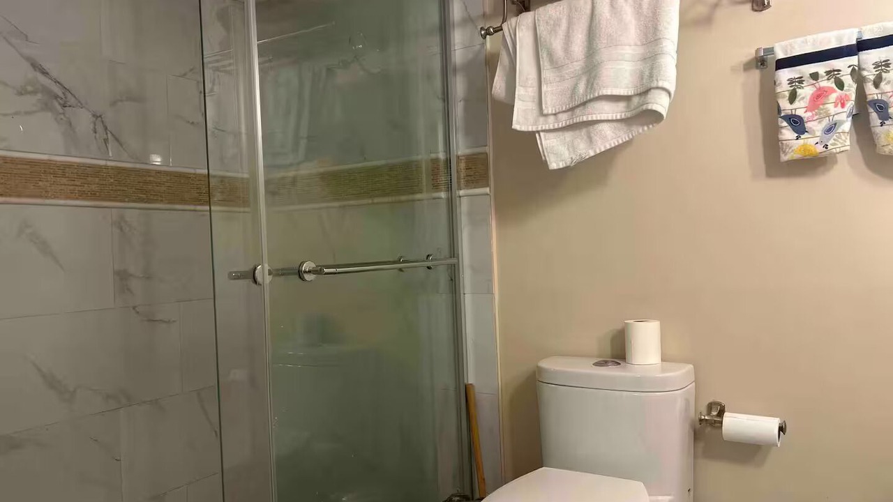 Photo of Bathroom in The Lanes