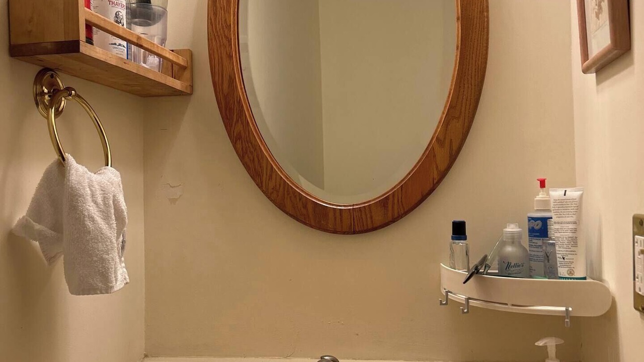 Photo of Bathroom in The Lanes