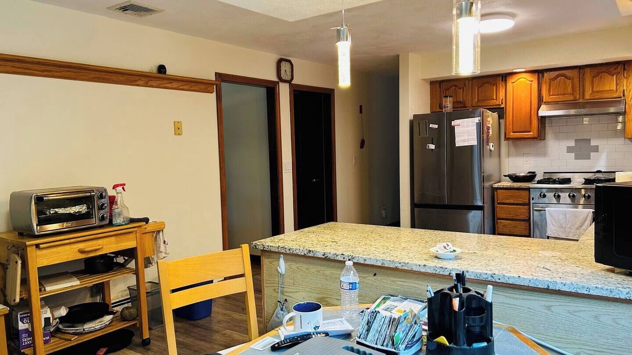 Photo of Kitchen in The Lanes