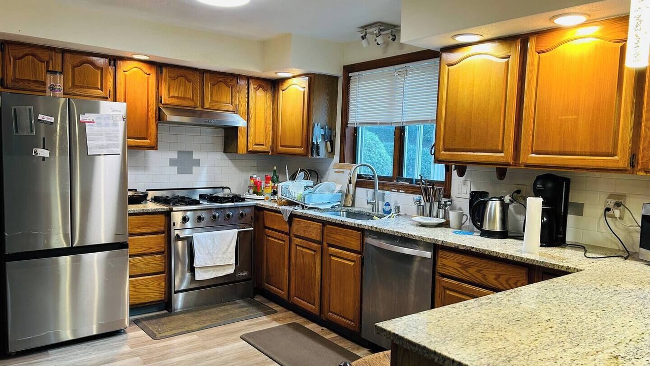 Photo of Kitchen in The Lanes