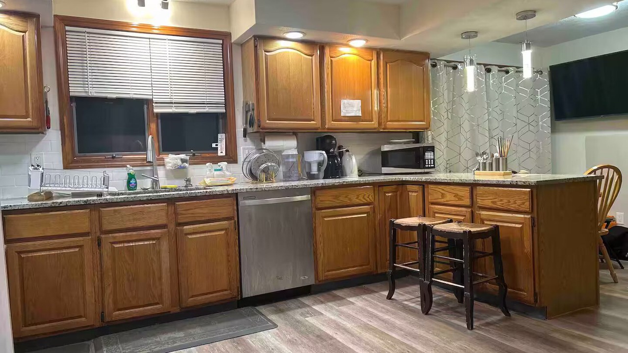 Photo of Kitchen in The Lanes
