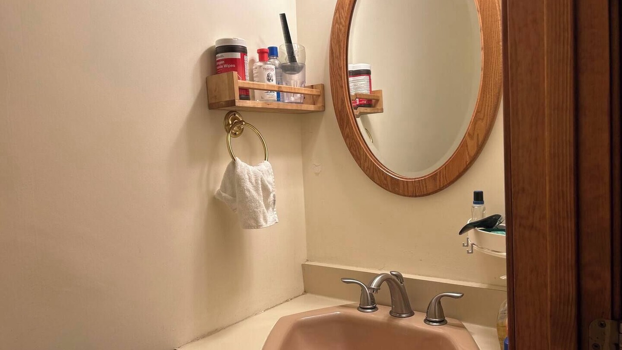 Photo of Bathroom in The Lanes