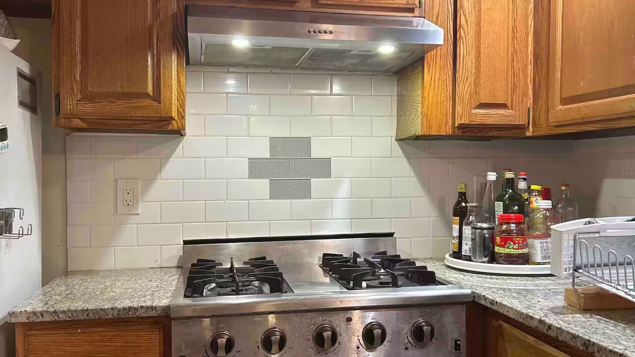 Photo of Kitchen in The Lanes