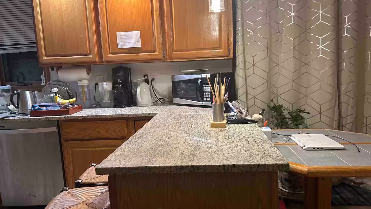 Photo of Kitchen in The Lanes