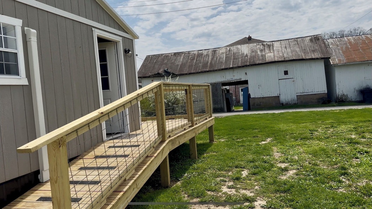 Photo of Outdoor in Farmers Retreat
