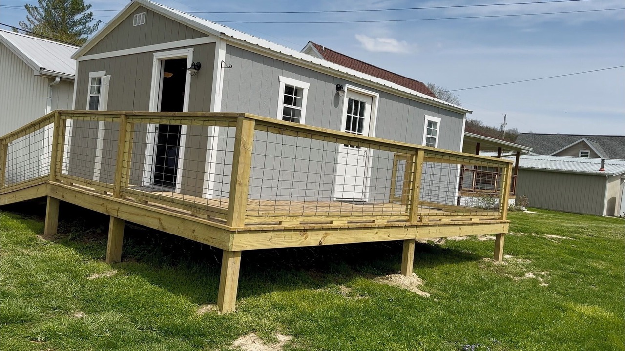 Photo of Outdoor in Farmers Retreat