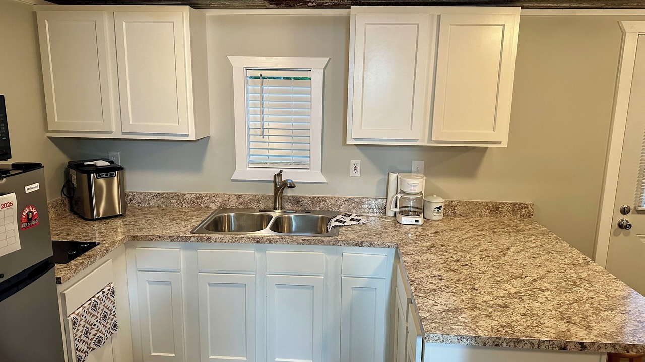 Photo of Kitchen in Farmers Retreat
