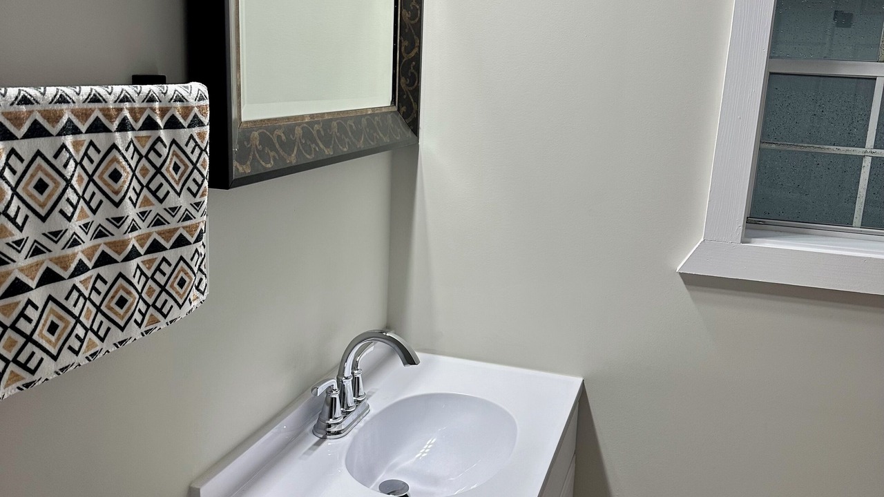 Photo of Bathroom in Farmers Retreat