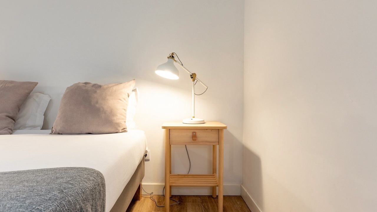 Photo of Bedroom in Almocageme