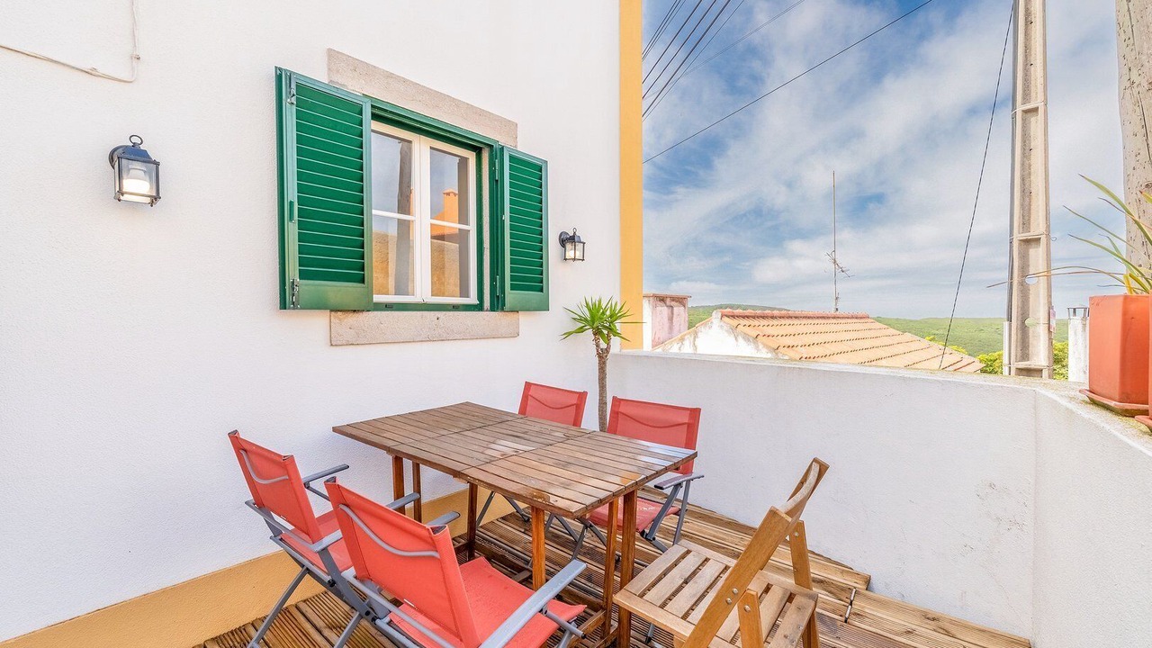 Photo of Outdoor in Almocageme