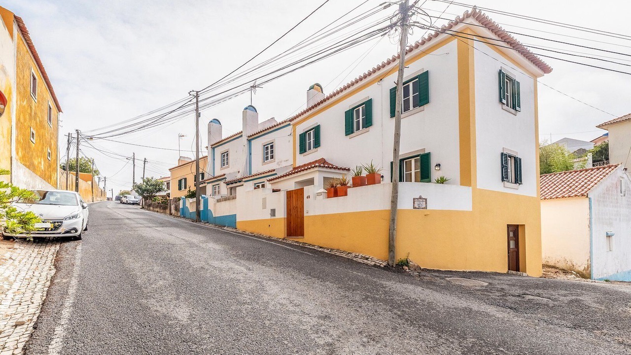 Photo of Outdoor in Almocageme