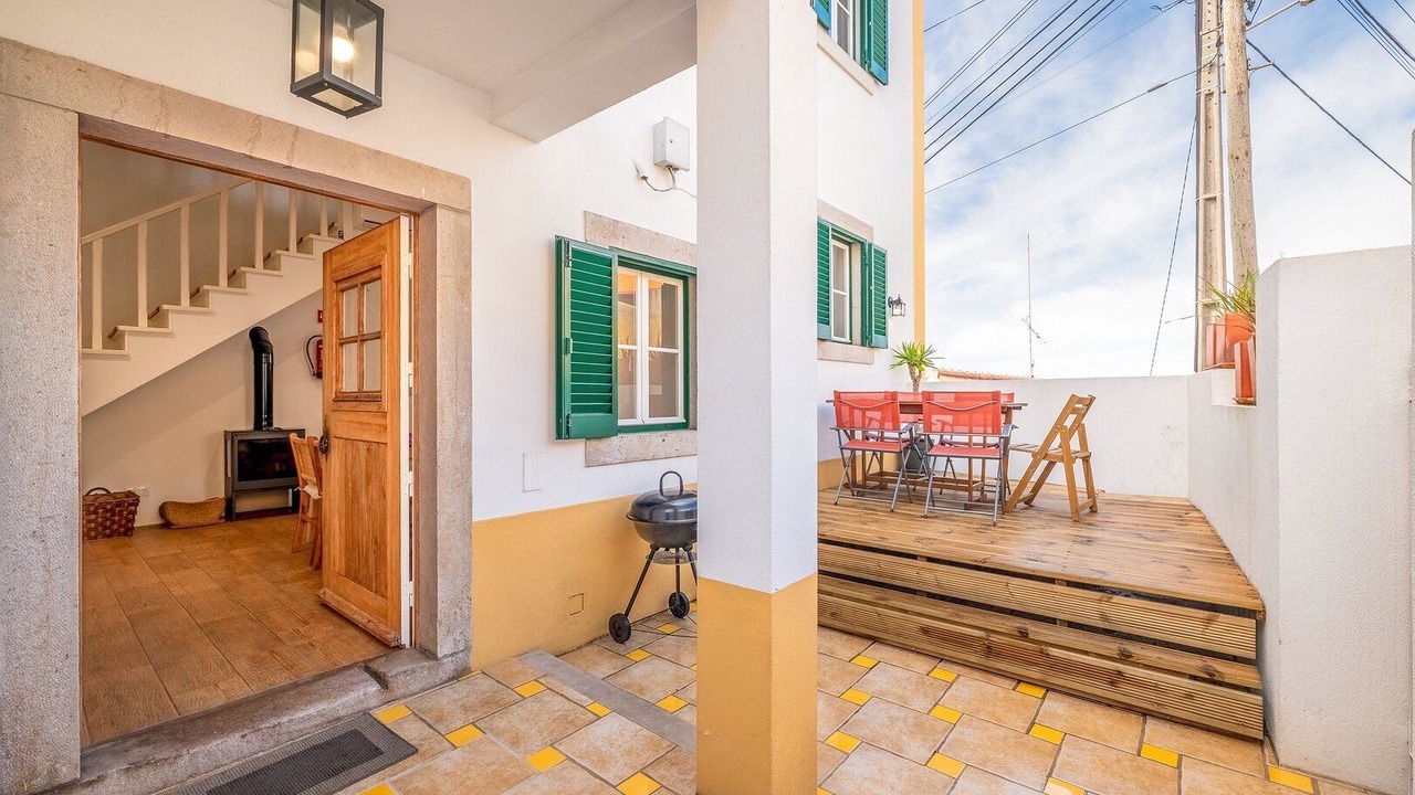 Photo of Outdoor in Almocageme