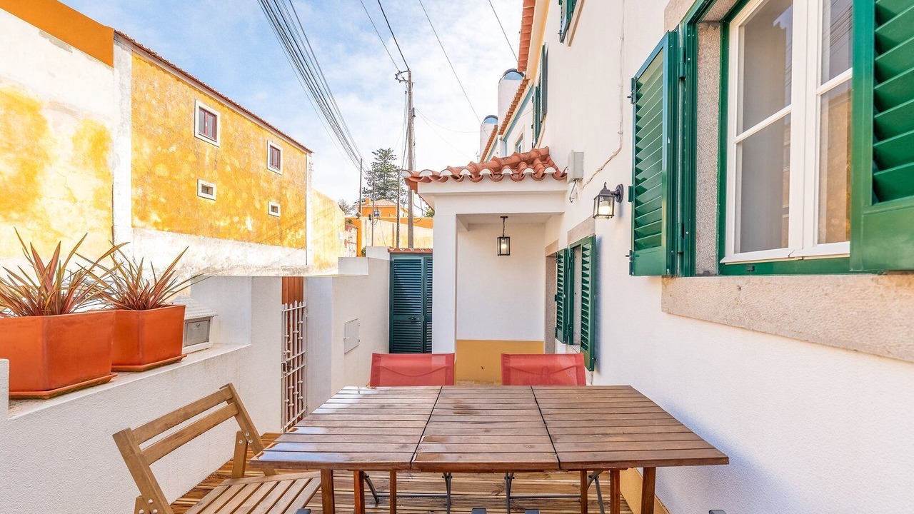 Photo of Outdoor in Almocageme