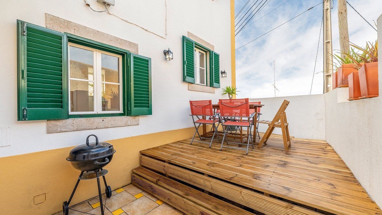Photo of Outdoor in Almocageme