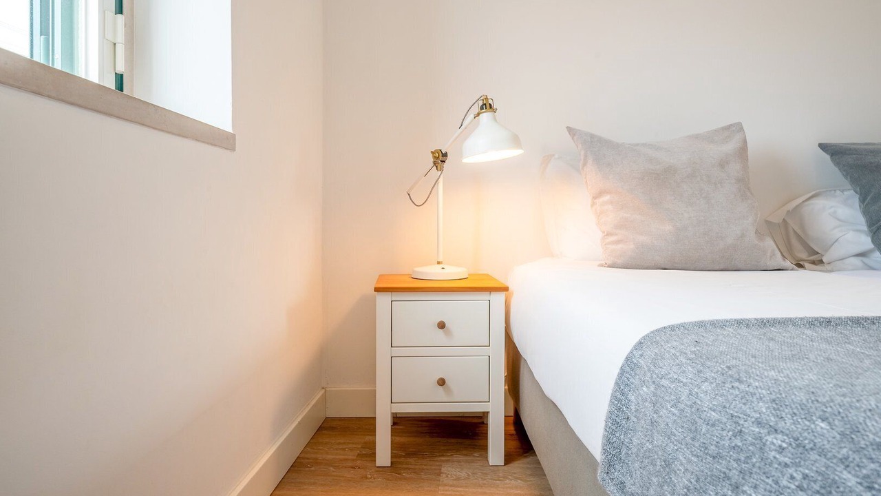 Photo of Bedroom in Almocageme