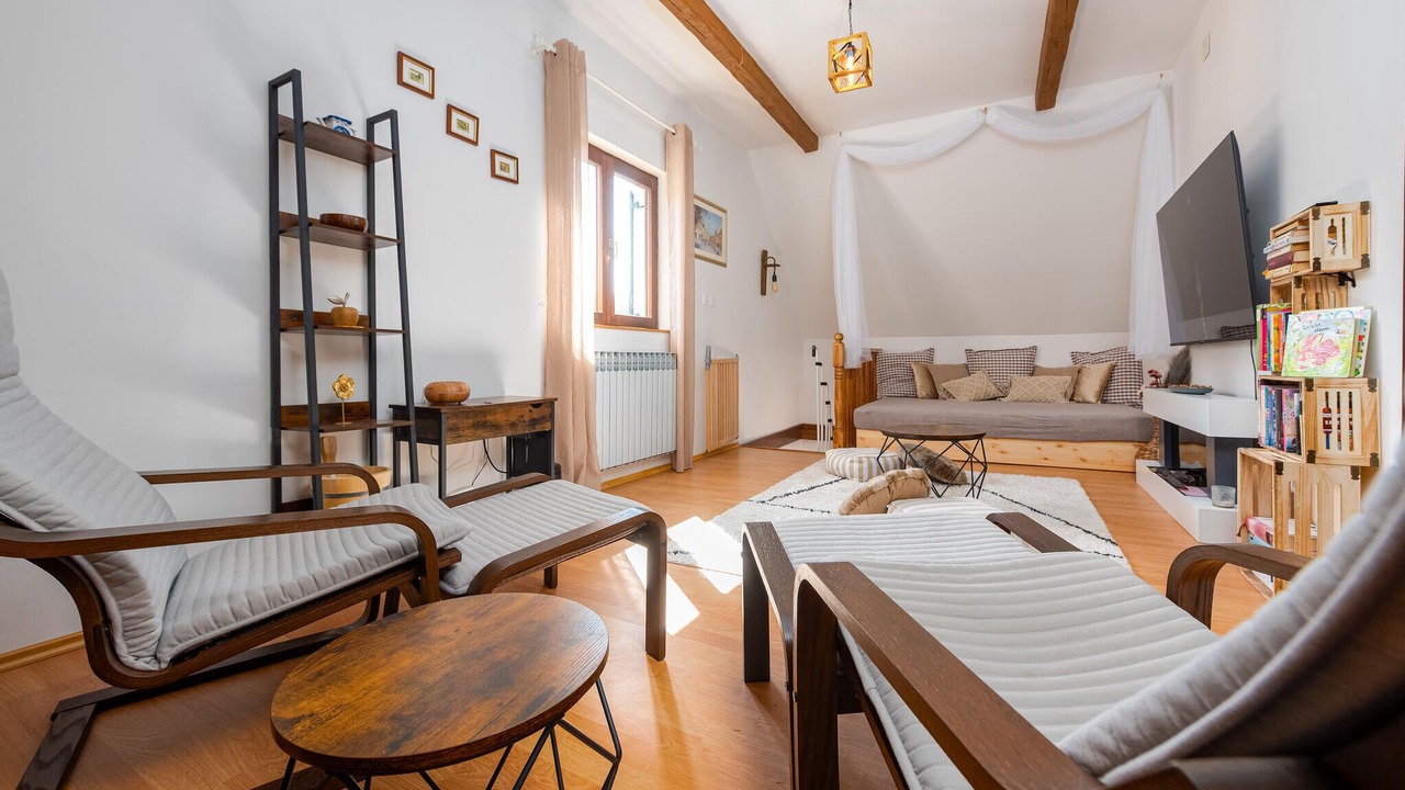 Photo of Bedroom in Udbina